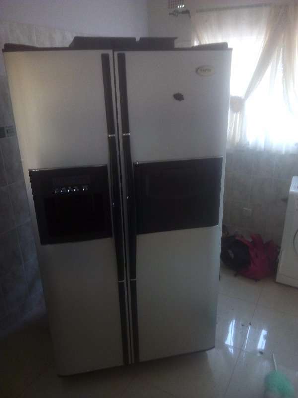 Fridge And Aircon Repairs Centre