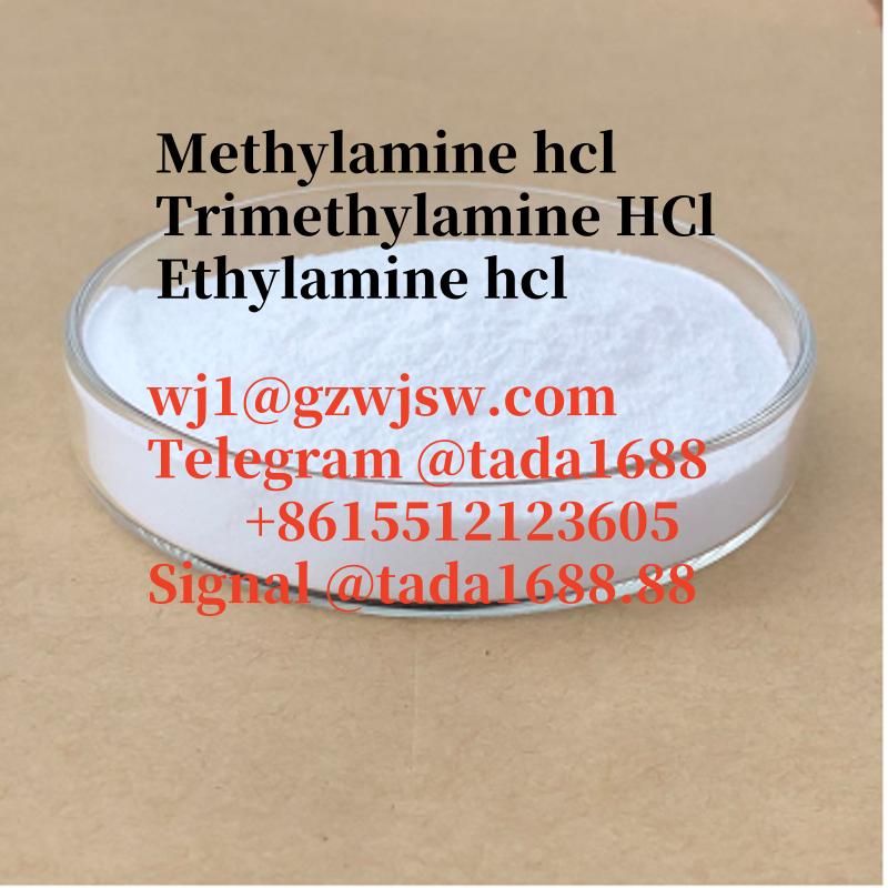 Levamisole  Ethylamine Hcl  Telegram/signal   +8615512123605