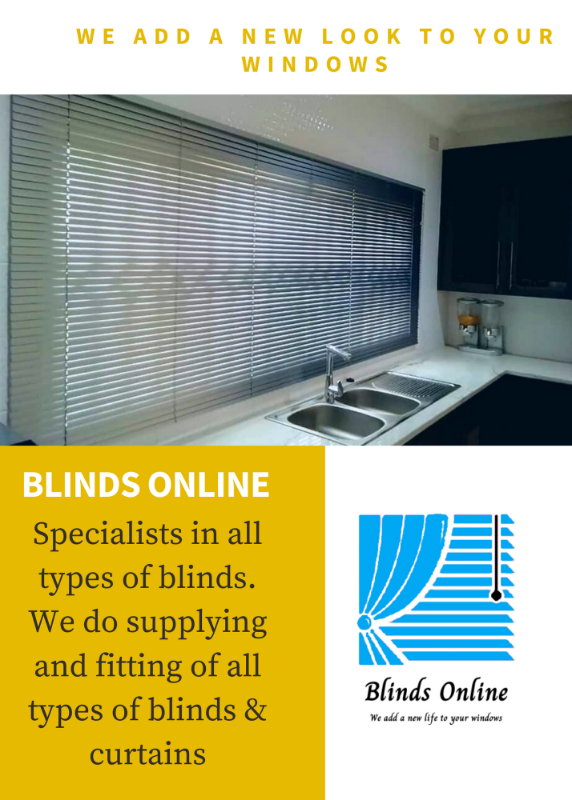 Specialists In All Types Of Blinds. We Do Supplying And Fitting Of All Types Of Blinds & Curtains. Click Here For Quick Response On Whatsapp: Https://wa.me/263775508793 #blindsfordomestic_commercialpremises #blindsonlinezimbabwe #curtains #curtainrods #zi