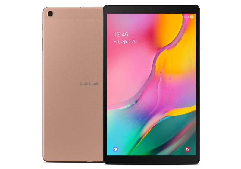 Samsung Galaxy Tab A (2019)