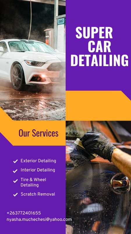 Car Repairs And Servicing