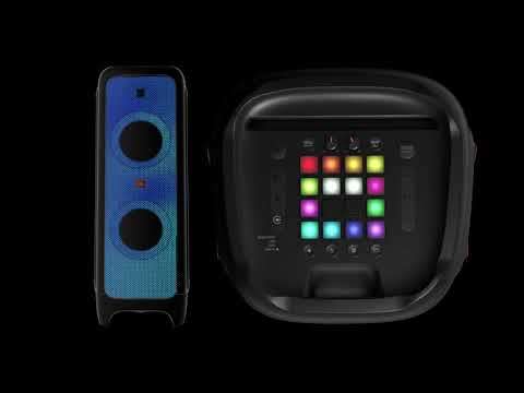Speakers Jbl Partybox 1000