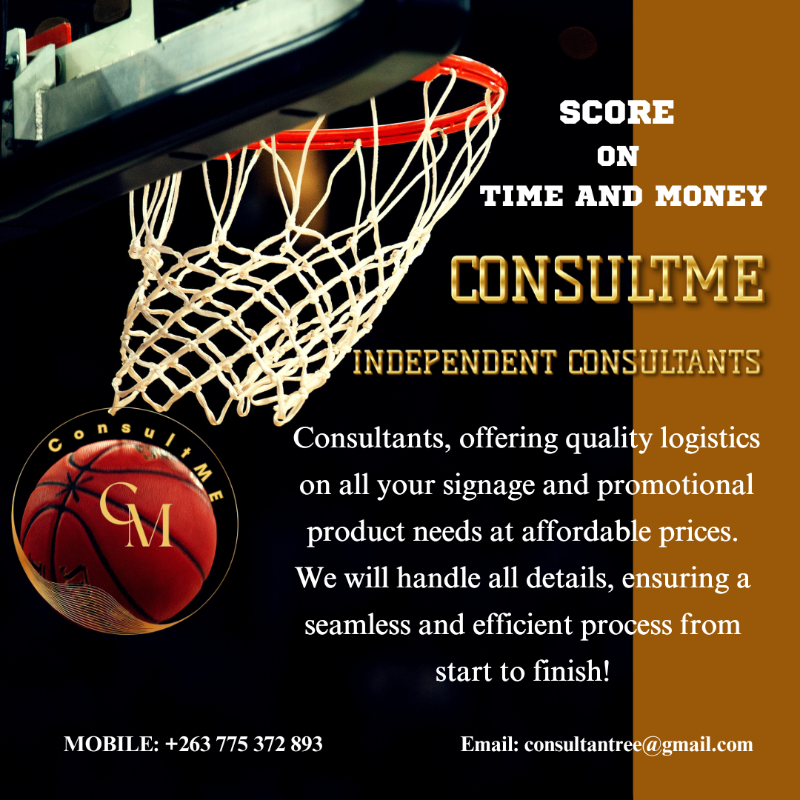 Consultants Signage & Promotional Products