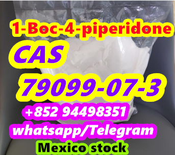 Strong1-boc-4- Piperidone Cas 79099-07-3 To Mexico