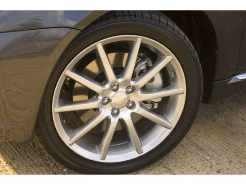 Oe Subaru 18” Spec B Rims Wheels