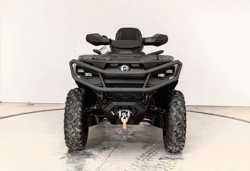 2025 Can-am Outlander Max Xt 850 Atv