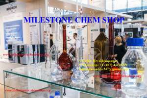Milestone Chem Shop Inc