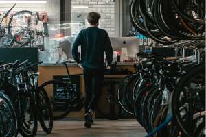 Racepoint Bikes Ltd