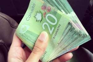 Ronnie Finance Fast Loan Company Ltd