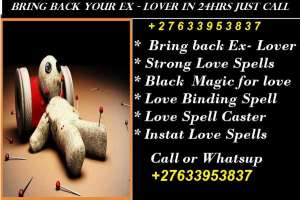 Spiritual Healer