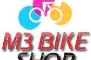 M3bikeshop