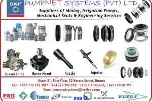 Pumpnet Systems