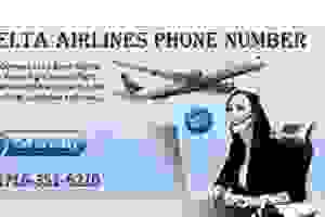 Delta Airlines 716 351 6210 Flight Booking Number
