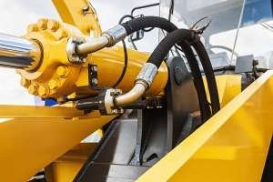 Diesel Plant Fitter For All Earthmoving Equipment