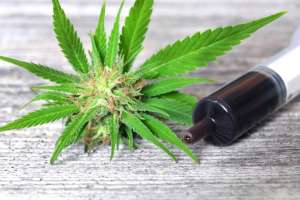 Cannabis Oil For Cancer