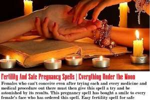Mamaroy Spiritual Healer