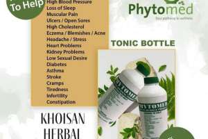 Phytomed Herbal Solutions