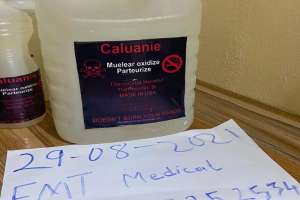 Fmt Medical Store
