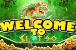 Situs Slot Online Paling Gacor Anti Rungkad