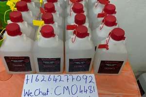 Chemical Depot Llc