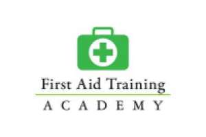 Firstaidtraining