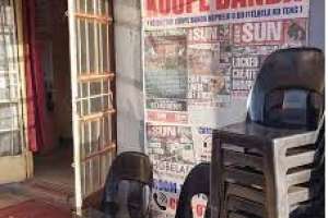 Dr Kuupe Banda Lost Love Spells Caster Hammanskraa