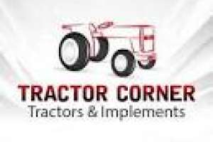 Tractor Corner Zimbabwe
