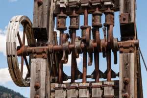 Mining And Equipment