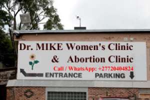 Dr Mike Women's Clinic In Kagiso