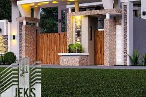 Jeks City Designs