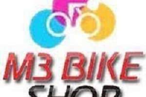 M3bikeshop