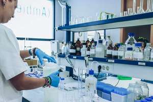 Ssd Chemical Solution Ltd