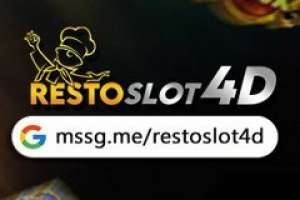 Slot Gacor 4d
