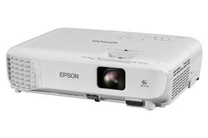 Epson Eb-x06 Projector