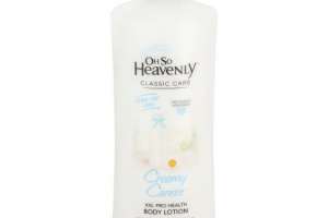 Oh So Heavenly Body Lotion 1lt