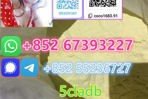 5cl/5cladba/adbb/precursors/6cladba