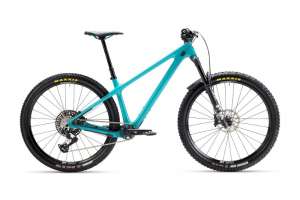 2026 Yeti Arc C2 90 Transmission Mountain Bike (m3bike-shop)