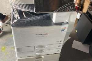 Printers A3 Ricoh