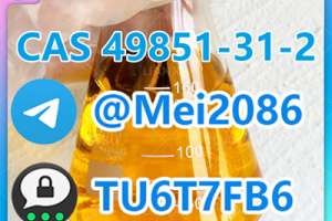 2-bromo-1-phenyl-pentan-1-one Cas 49851-31-2 With Best Price And High Purity