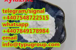 High Quality Xylazine Cas 7361-61-7 Telegram/signal+4407548722515