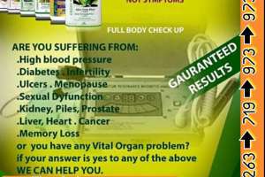 natural and organic chinese medicine