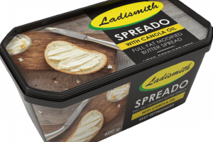 Ladismith Spreado Butterspread 500g