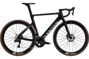2025 Canyon Aeroad Cfr Di2 Road Bike (zonacycles)