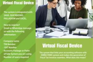 Virtual Fiscal Device