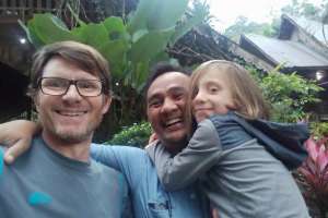 Sumatra Ketambe Jungle Tours (ketambejungle)