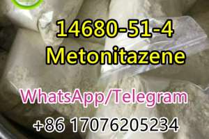 14680-51-4 Metonitazene	Reasonably Priced	Lower Price	A