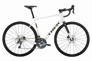 2025 Trek Domane Al 4 Gen 4 Road Bike (centracycles)