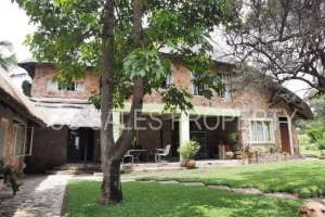 Property In Sunninghill Bulawayo