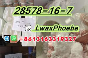 Canada Pmk Wax 80% Yield 28578-16-7 Wickr:lwaxphoebe