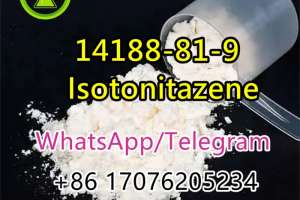 14188-81-9 Isotonitazene	Reasonably Priced	Lower Price	A